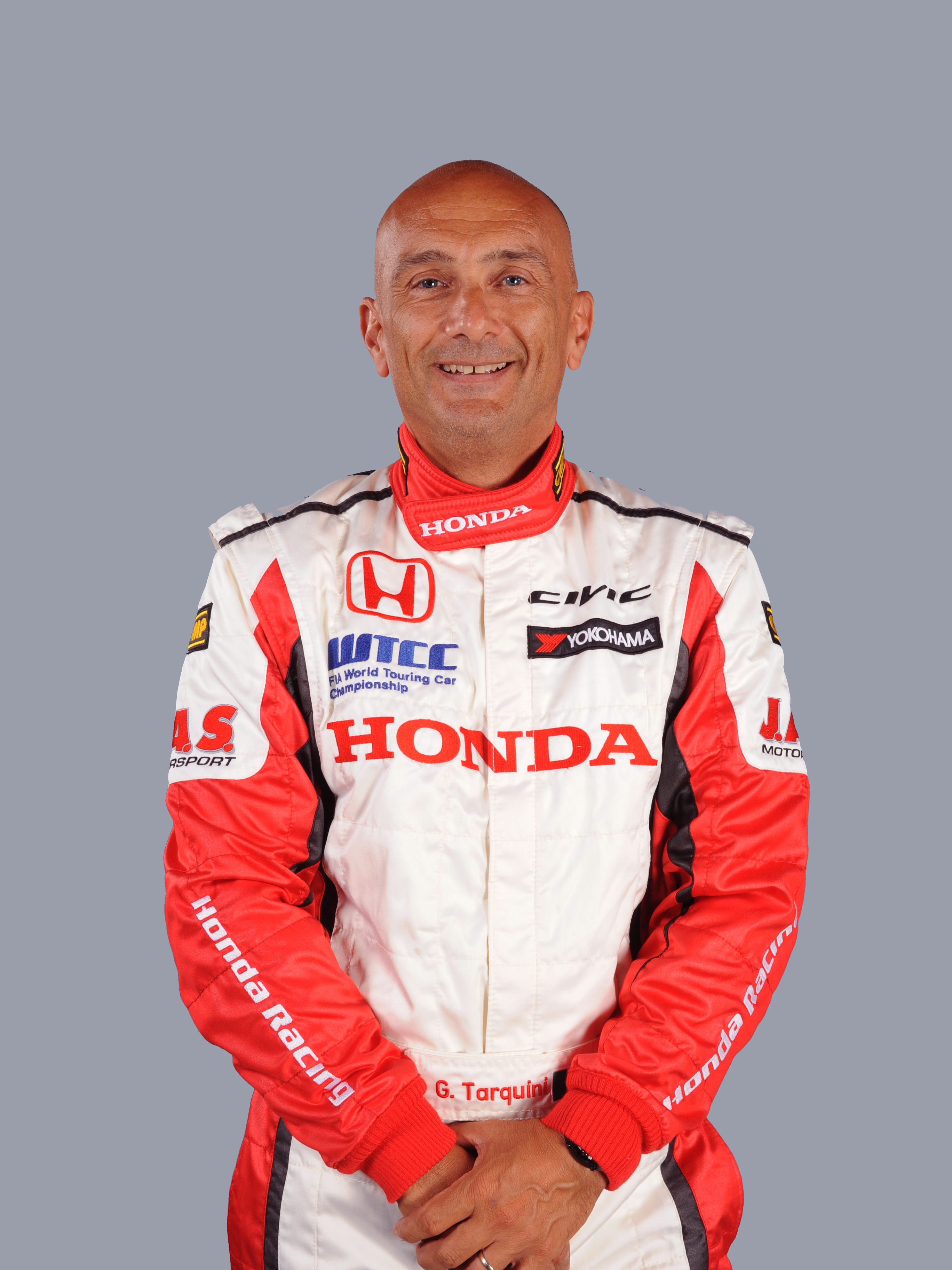 Gabriele_Tarquini_and_Tiago_Monteiro_Announced_As_Hondas_WTCC_Drivers